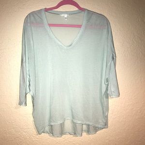 {Victoria’s Secret} Soft tee